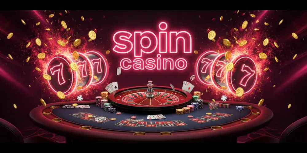 Gioca al Casinò Ora